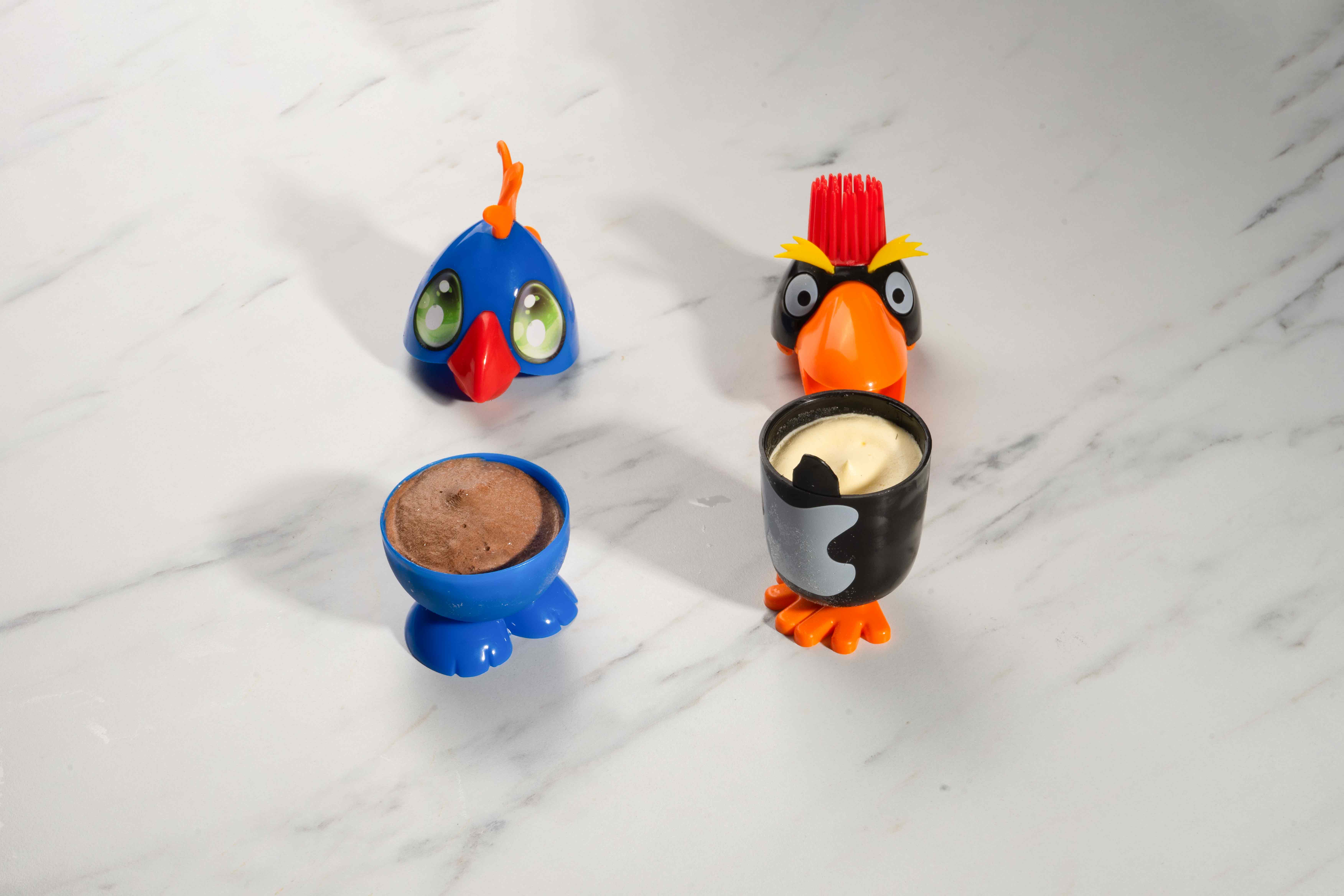 Sultan Sofrası Desserts